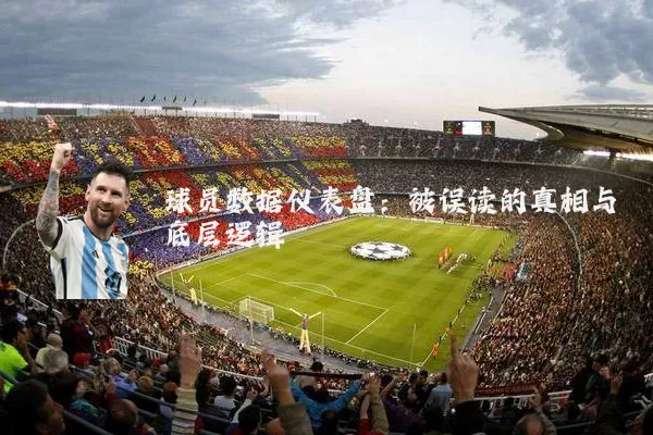 球员数据仪表盘：被误读的真相与底层逻辑