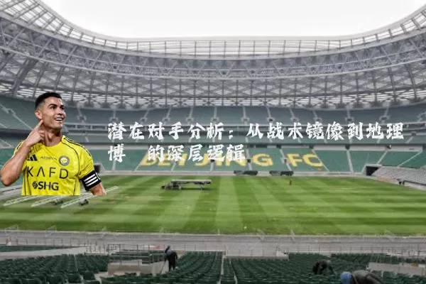 潜在对手分析:从战术镜像到地理博弈的深层逻辑